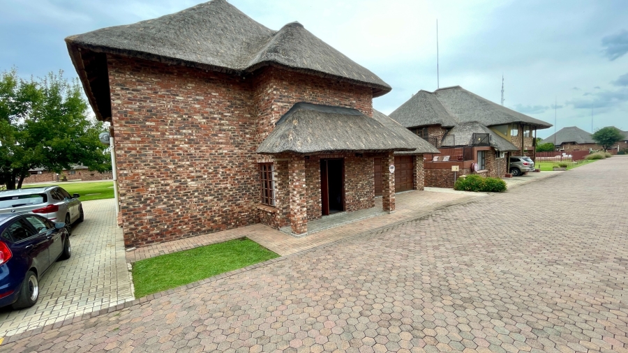 4 Bedroom Property for Sale in Orkney North West